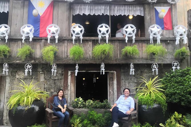 BEST OF CEBU: Cebu City Heritage with Uphill Tour | Joiners - Fort San Pedro, Magellan’s Cross, and Santo Niño