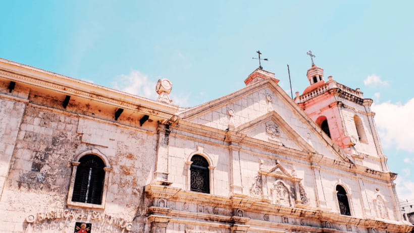 Best Seller Cebu City Group Tour - What this Cebu day tour is really trying to do