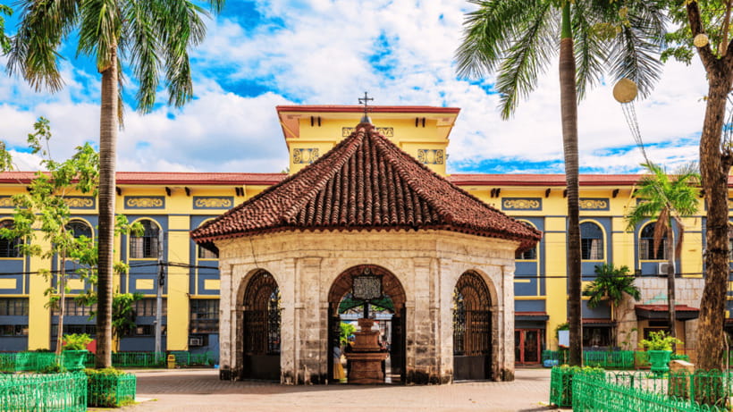 Best Seller Cebu City Group Tour - Sirao Garden and Cebu’s hill country