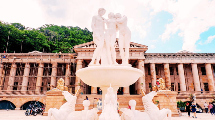 Best Seller Cebu City Group Tour - The guide can make or break the history