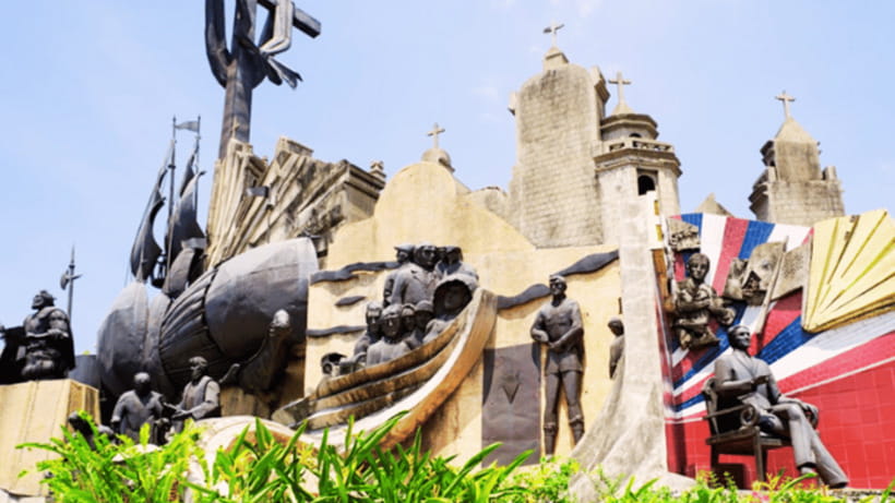 Best Seller Cebu City Group Tour - Starting at SM City Cebu Travellers’ Lounge