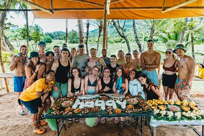 Beyond El Nido Adventure by Haqqy Life - The jeepney ride home is part of the attraction