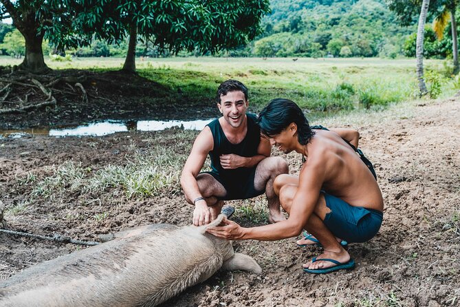 Beyond El Nido Adventure by Haqqy Life - Who will get the most from the $33.88 price?