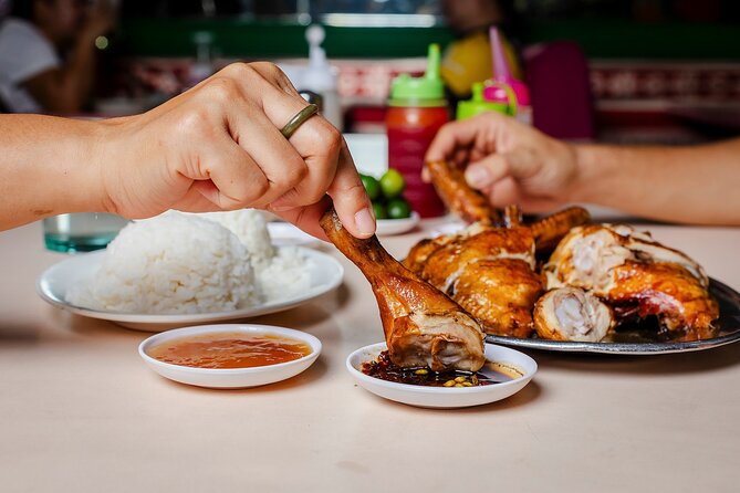 Binondo Bites Manila Food Tour with 15+ Tastings - From Dim Sum Houses to Carinderias