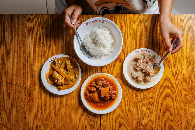 Binondo Bites Manila Food Tour with 15+ Tastings - What the $59 Price Gets You