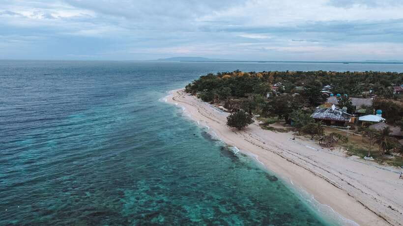 Bohol Balicasag Is Private Tour and Dolphin Watching - Key points at a glance