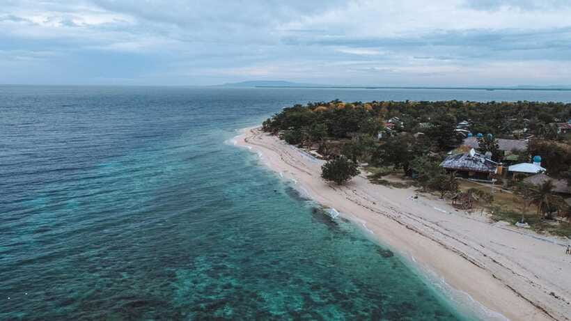 Bohol Balicasag Is Private Tour and Dolphin Watching - What to bring for a full day outside