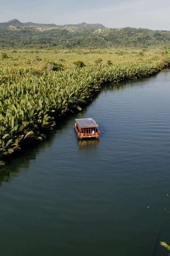 Bohol: Choco Tour + Rio Verde Lunch Buffet - What the $113 Price Covers