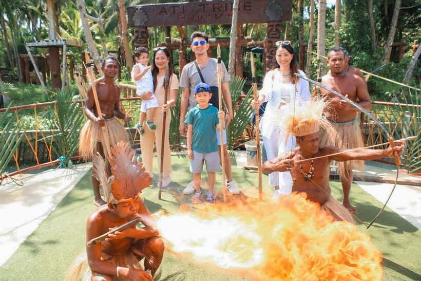 Bohol: Choco Tour + Rio Verde Lunch Buffet - Pickup Timing and Day-to-Day Practicalities