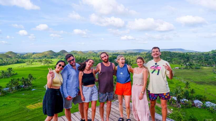 Bohol: Chocolate Hills and Countryside Tour - Key points to know before booking