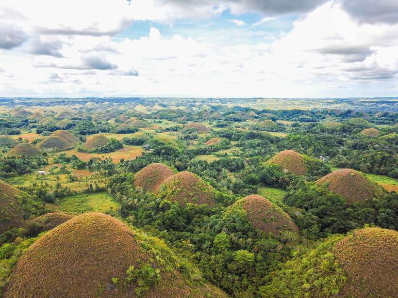 Bohol: Chocolate Hills and Countryside Tour - Asin Tibuok: Bohol’s smoky salt tradition
