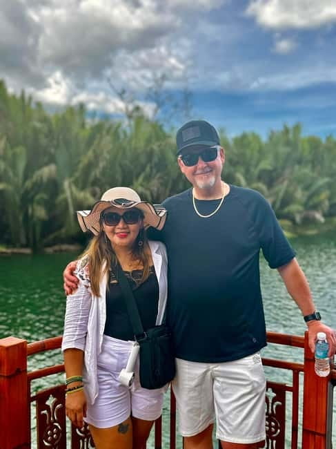 Bohol: Chocolate Hills, Loboc River, and Tarsier Tour - Key points to know before booking