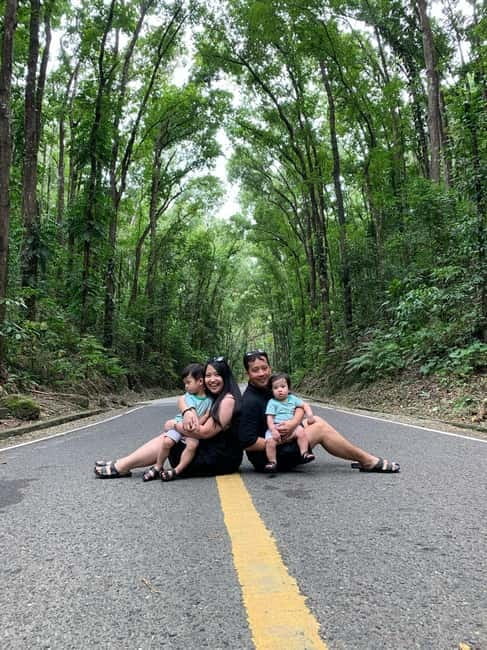 Bohol: Chocolate Hills, Tarsier, and Loboc River Tour - Why this is a useful first look at Bohol