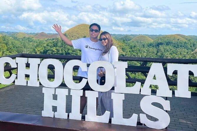 Bohol Chocolate Hills, Tarsiers & Loboc River Private Tour - A quiet encounter at the Philippine Tarsier Sanctuary