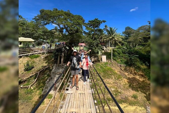 Bohol Chocolate Hills, Tarsiers & Loboc River Private Tour - Bohol National Museum gives the day some context