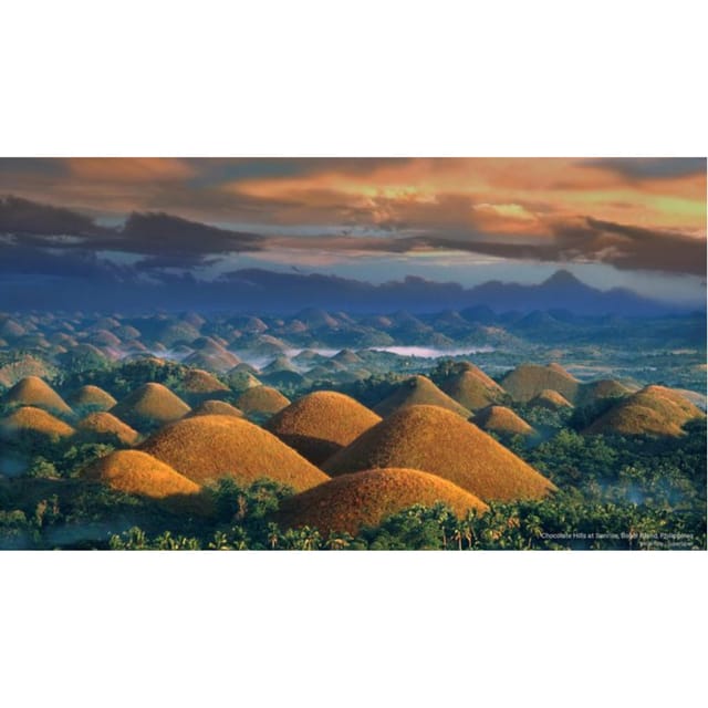 Bohol: Chocolate Hills Tour - Timing, comfort, and the feel of the road