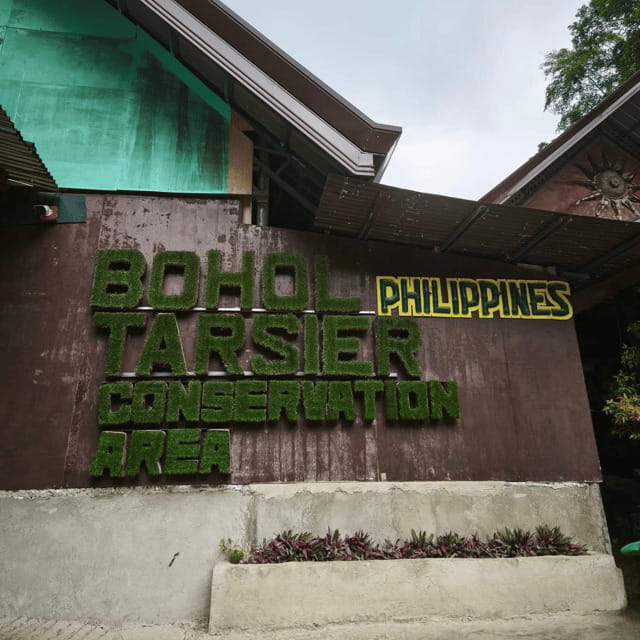 Bohol Chocolate Hills Tour with Loboc River Lunch Buffet - Baclayon Church, one of the island’s oldest buildings