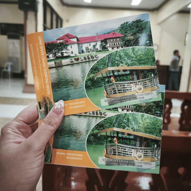 Bohol Chocolate Hills Tour with Loboc River Lunch Buffet - Xzootic Animal Park: butterflies, reptiles, and uneven expectations