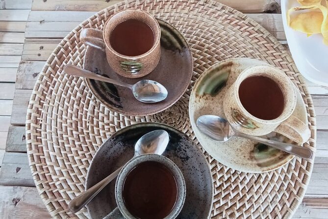 Bohol Chocolate Making and Farm Tour - Fermentation and sun drying, the steps many people miss