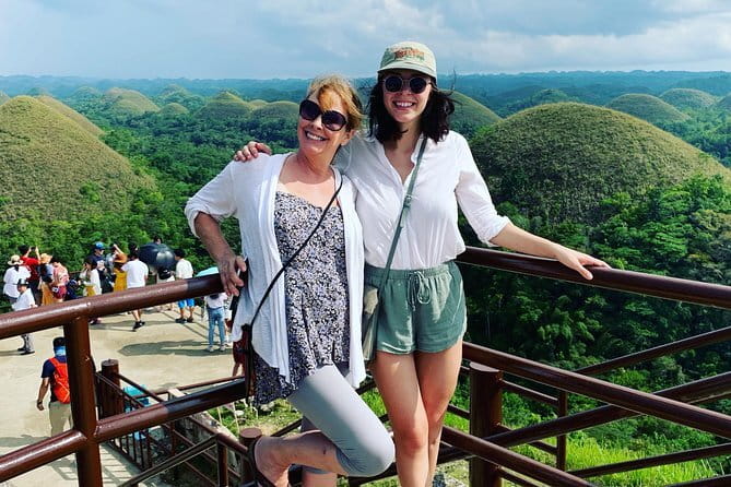 Bohol Country Side Tour - Private w/ Lunch - Tarsier Sanctuary: a quiet wildlife encounter