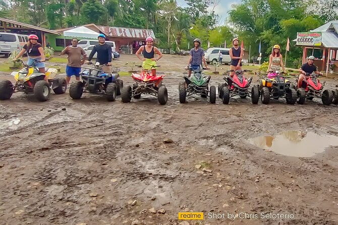 Bohol Country Side Tour - Private w/ Lunch - What the $119 price really covers