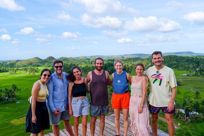 Bohol Countryside Tour: Chocolate Hills, Tarsier and Loboc River - Baclayon Church and Bohol’s Spanish-era past