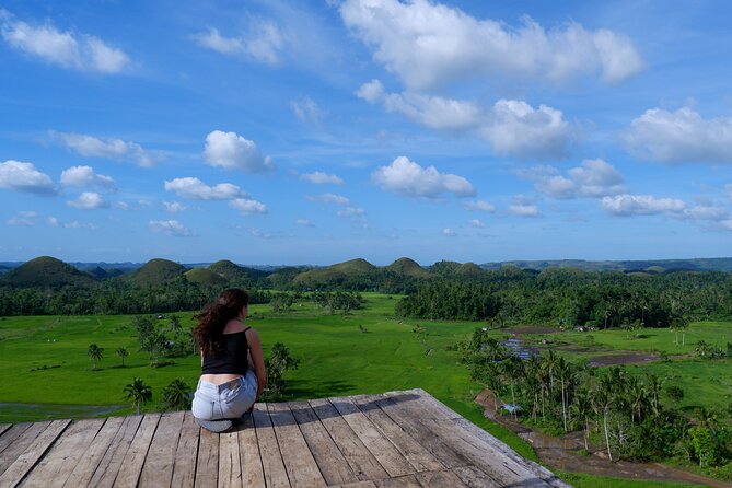 Bohol Countryside Tour: Chocolate Hills, Tarsier and Loboc River - Is $53 a fair price?