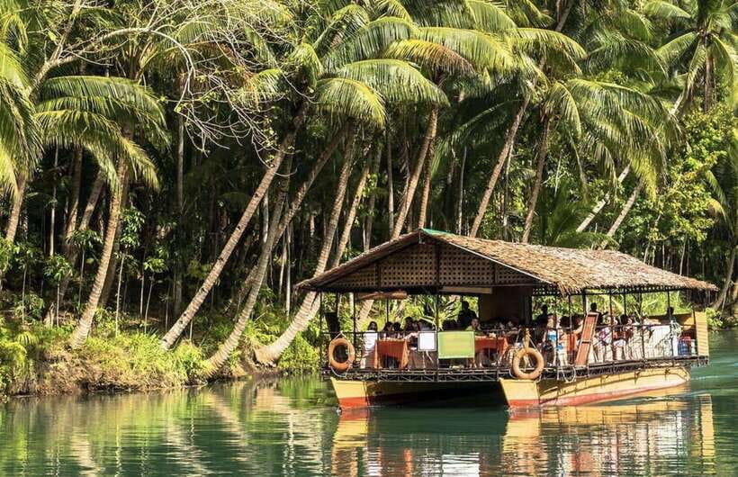 Bohol: Countryside Tour with Loboc (Buffet Lunch) - Why this private Bohol day works