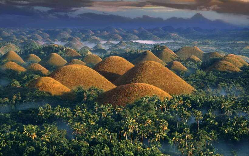 Bohol: Countryside Tour with Loboc (Buffet Lunch) - Baclayon Church and Spanish-era architecture