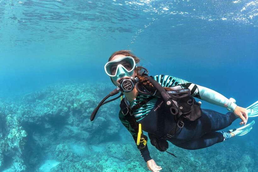 Bohol: Discover Scuba Diving - No Experience Needed - Why this three-hour experience works for beginners
