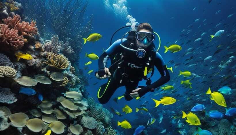 Bohol: Discover Scuba Diving - No Experience Needed - What the instructor’s presence means