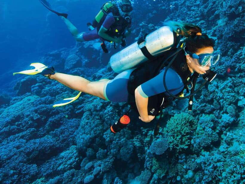 Bohol: Discover Scuba Diving - No Experience Needed - Is $104 a fair price?