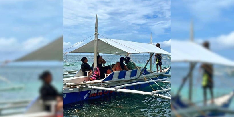 Bohol Dolphin Watching, Balicasag, and Virgin Island Tour - What the $51 Price Really Covers