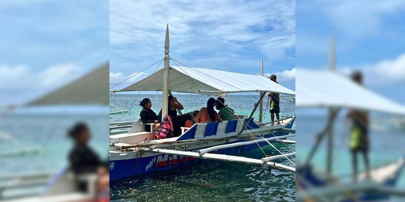 Bohol Dolphin Watching, Balicasag, and Virgin Island Tour - Who Will Enjoy This Morning Most
