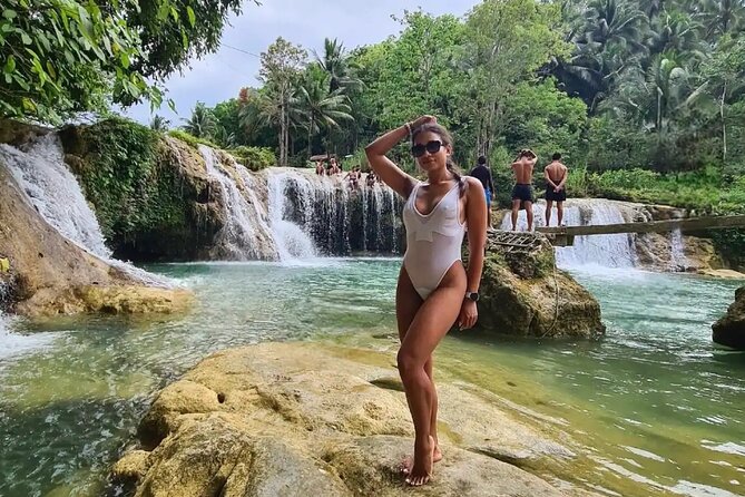 Bohol Full Day Waterfall & Countryside Scooter Tour - Scooter, driver, or private car?