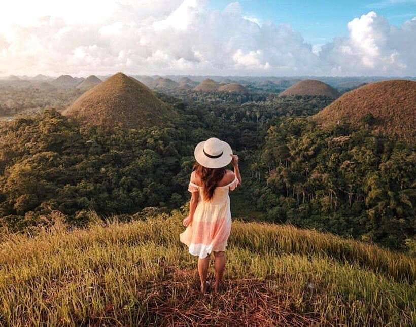 Bohol: Guided Chocolate Hills & Tarsiers Tour - Why this day tour works for first-time Bohol visitors
