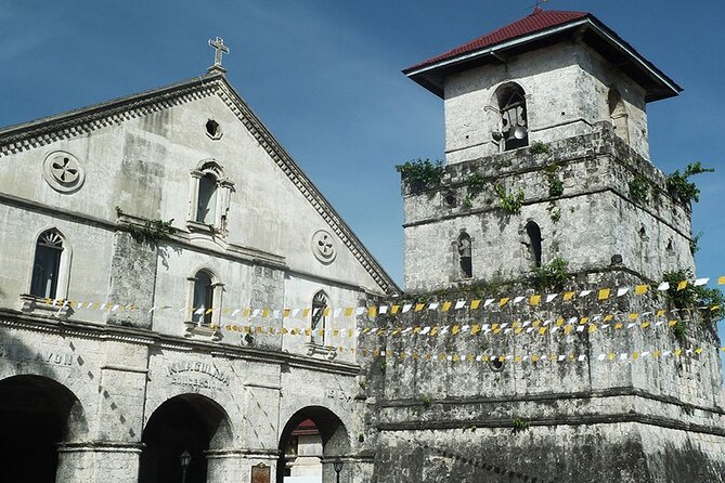 Bohol Highlights Tour: Chocolate Hills, Tarsier Spotting and Loboc River Cruise - Seeing the Chocolate Hills near Carmen
