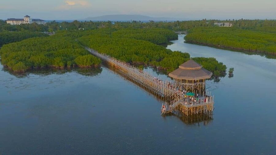 Bohol Panglao Adventure: Secret Beach, Cave Exploration - A five-hour route through Panglao’s quieter side