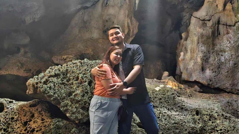 Bohol Panglao Adventure: Secret Beach, Cave Exploration - Who will enjoy this Panglao tour most