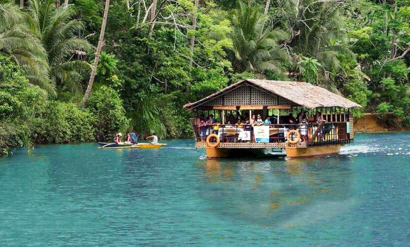 Bohol: Premium Chocolate Hills, Tarsiers & River Experience - Chocolate Hills: Bohol’s signature view