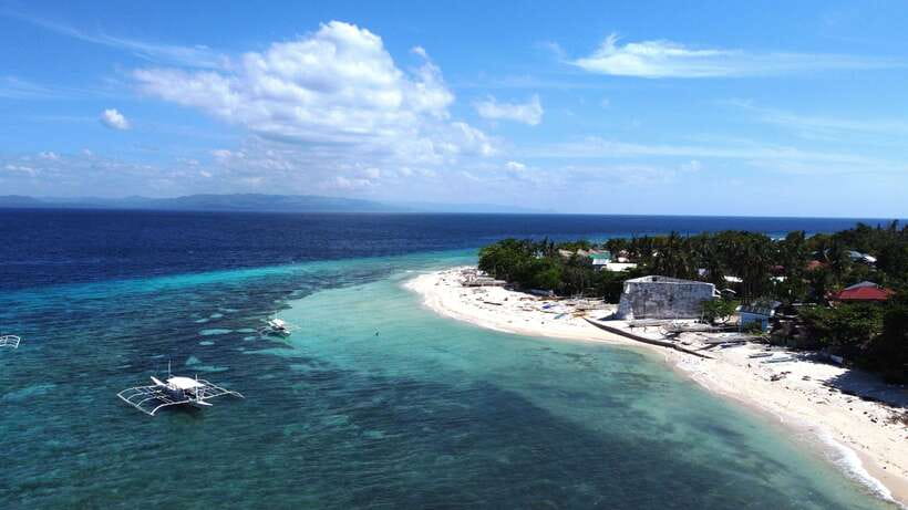 Bohol PREMIUM PAMILACAN Island Tour - Why Pamilacan makes a better day trip than a quick beach stop