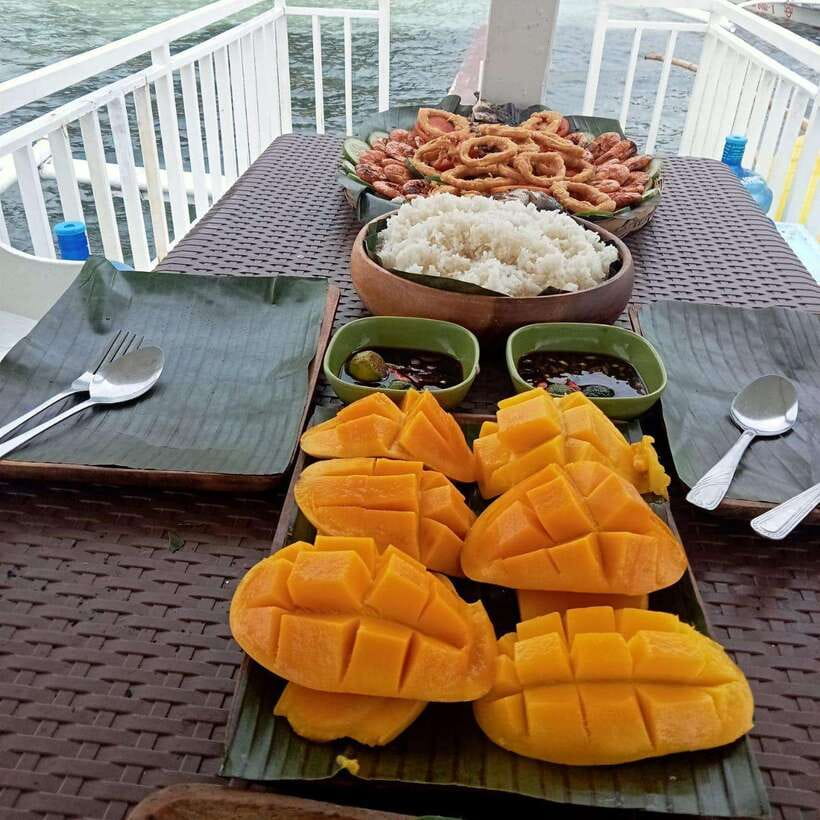 Bohol PREMIUM PAMILACAN Island Tour - What the $114 price really covers