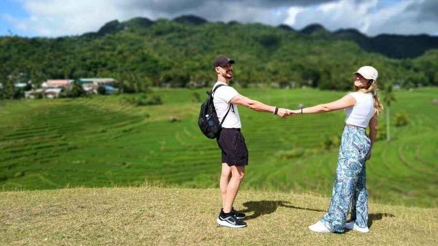 Bohol Private Tour Anda, Candijay & Alicia Panoramic Park - Why eastern Bohol is worth the long road