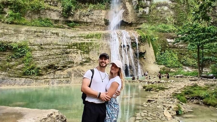 Bohol Private Tour Anda, Candijay & Alicia Panoramic Park - Alicia Panoramic Park and the three-hour hill walk