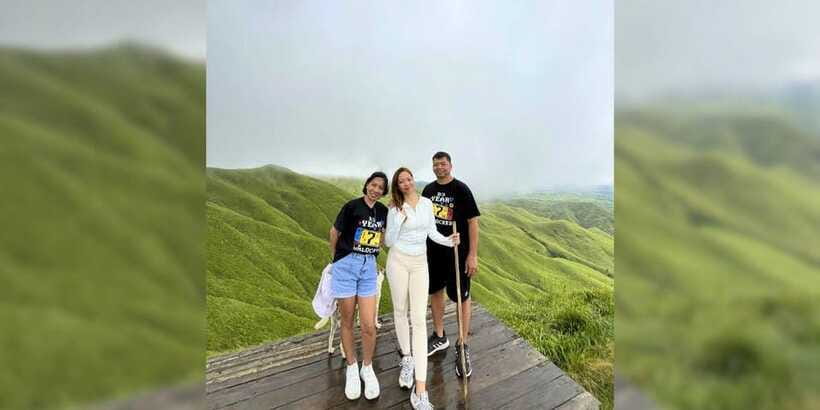 Bohol Private Tour Anda, Candijay & Alicia Panoramic Park - What the private vehicle changes