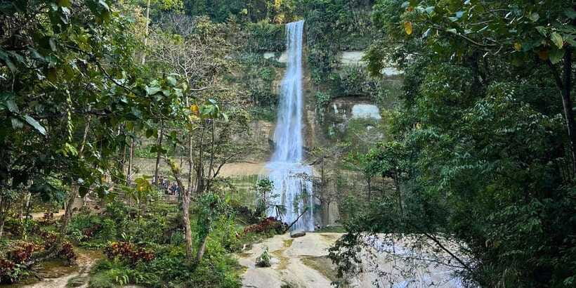 Bohol Private Tour Anda, Candijay & Alicia Panoramic Park - Is $77 per person good value?