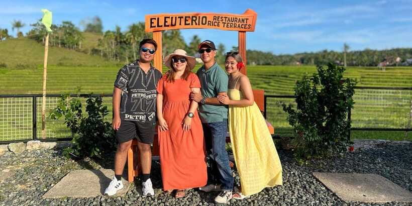 Bohol Private Tour Anda, Candijay & Alicia Panoramic Park - Practical booking advice before you decide