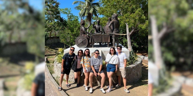 Bohol Private Tour: Chocolate Hills, Tarsiers & Loboc River - Chocolate Hills: the main event