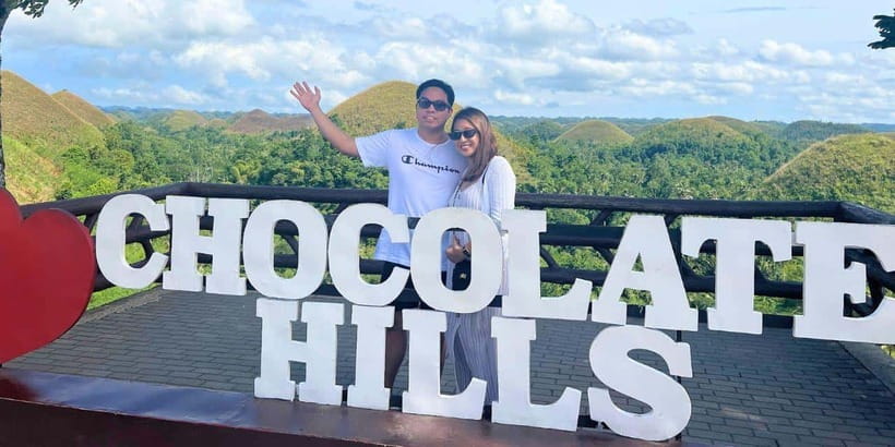 Bohol Private Tour: Chocolate Hills, Tarsiers & Loboc River - The National Museum and the Blood Compact Monument