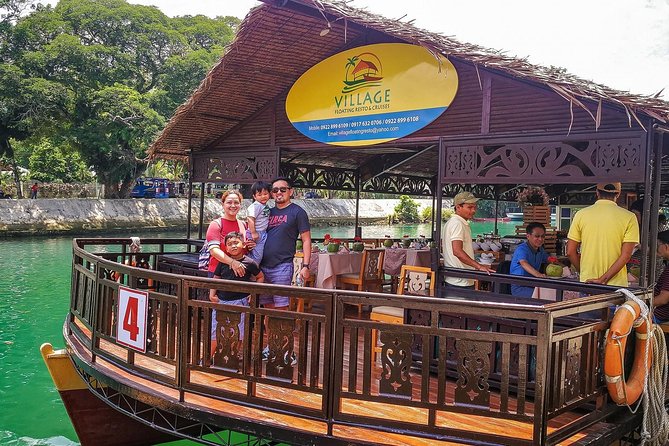 BOHOL Tour 2026 - Chocolate Hills, Tarsier and River Cruise Lunch - Why this Bohol combination works